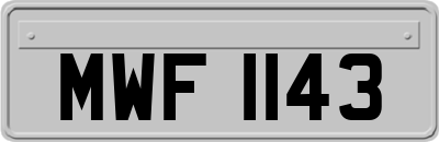 MWF1143