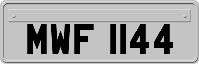 MWF1144