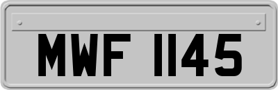 MWF1145