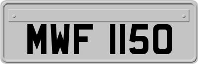 MWF1150