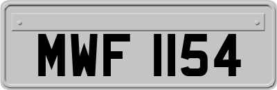 MWF1154