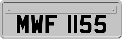 MWF1155