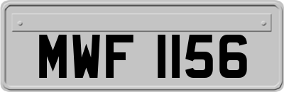 MWF1156