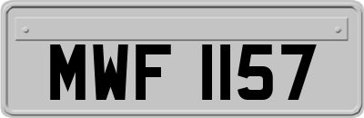 MWF1157