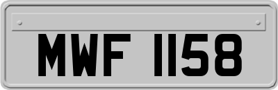 MWF1158