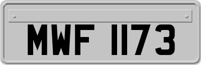 MWF1173