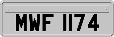 MWF1174