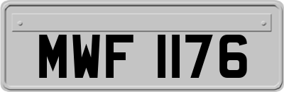 MWF1176