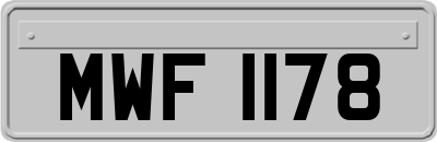 MWF1178