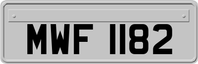 MWF1182