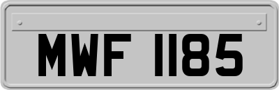 MWF1185