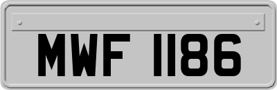 MWF1186