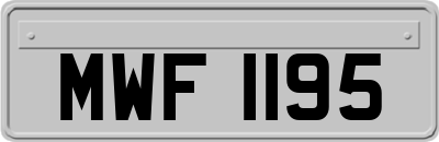 MWF1195