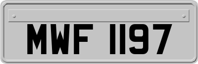 MWF1197