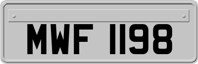 MWF1198