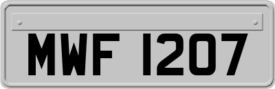 MWF1207