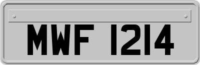 MWF1214