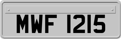 MWF1215