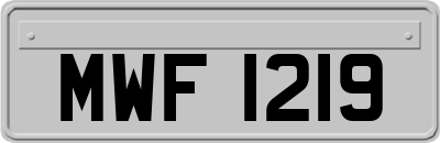 MWF1219