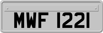 MWF1221