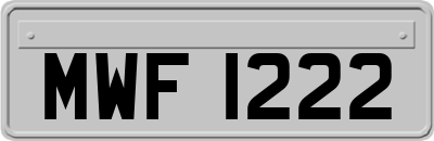 MWF1222