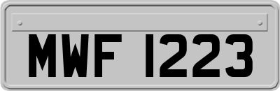 MWF1223