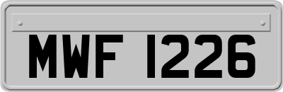 MWF1226