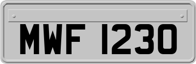 MWF1230