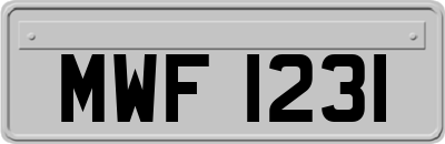 MWF1231