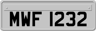 MWF1232