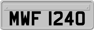 MWF1240