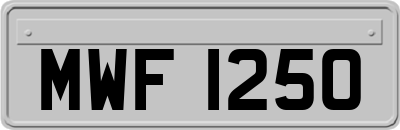 MWF1250