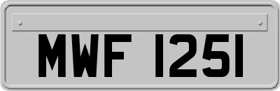 MWF1251