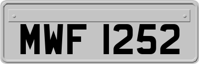 MWF1252