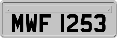 MWF1253