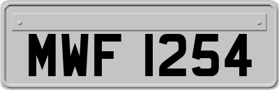 MWF1254