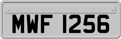 MWF1256