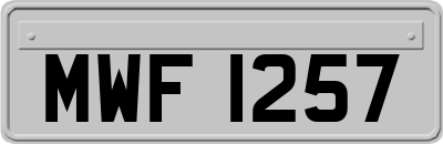 MWF1257