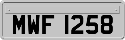 MWF1258