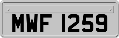 MWF1259