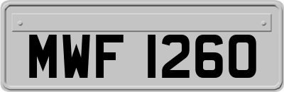 MWF1260