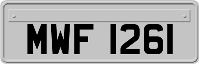 MWF1261