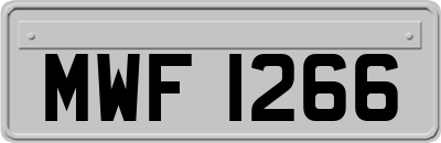 MWF1266