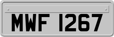 MWF1267