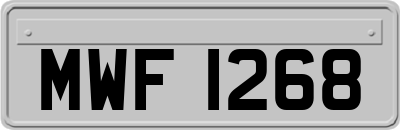 MWF1268