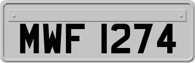 MWF1274