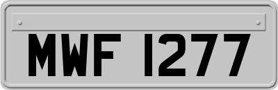 MWF1277