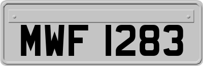 MWF1283