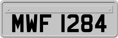 MWF1284