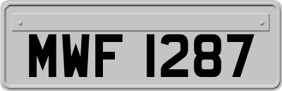 MWF1287